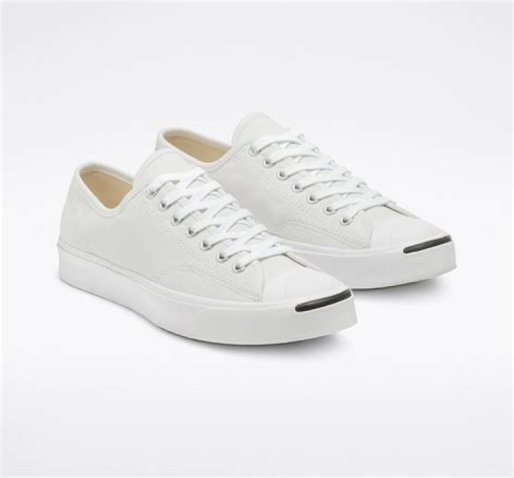 What are Converse Jack Purcell?