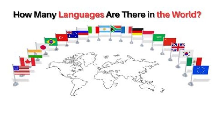 What are FTR languages?