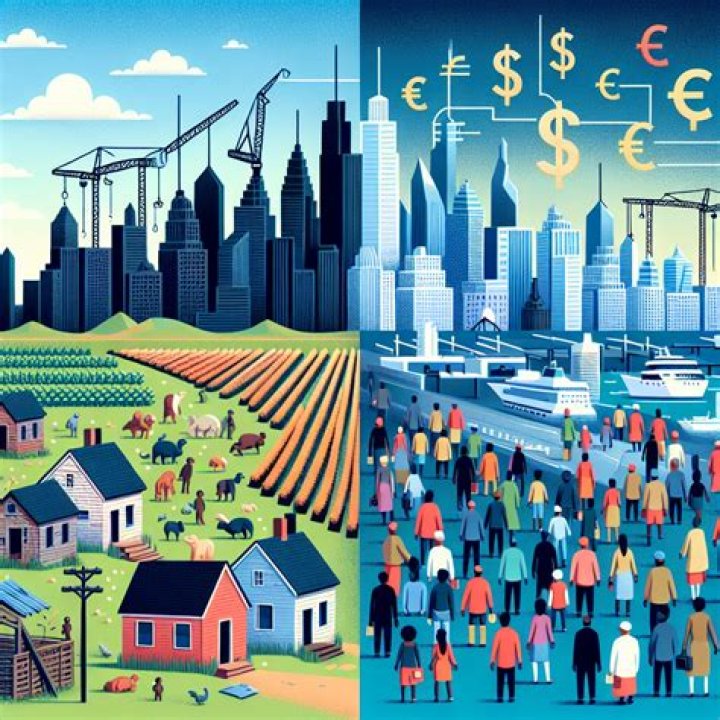 What are some economic and social benefits of immigration?