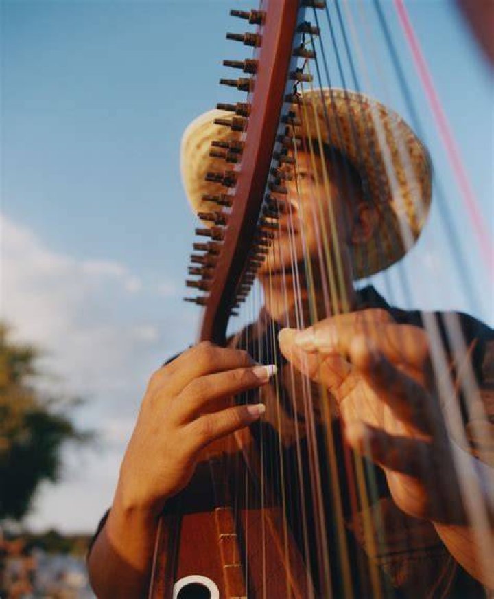 What are some traditional music in Venezuela?