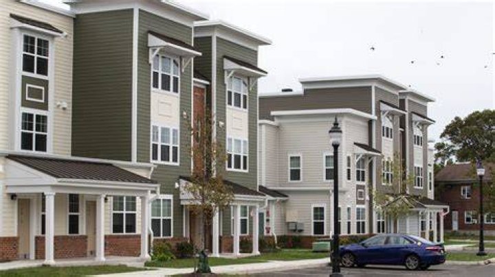 What are the current standards for affordable housing in New Jersey?
