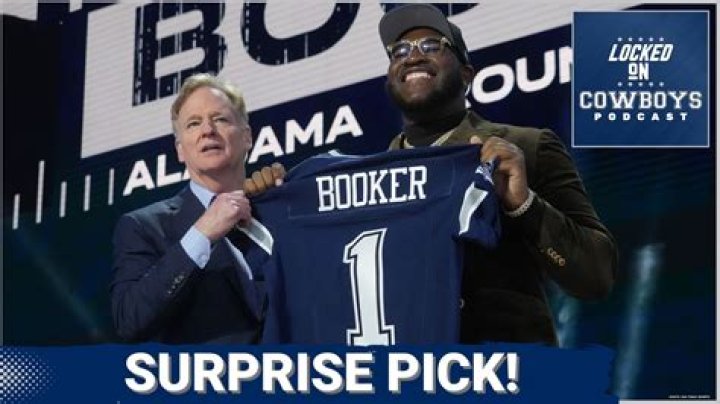 What are the Dallas Cowboys draft picks for 2021?