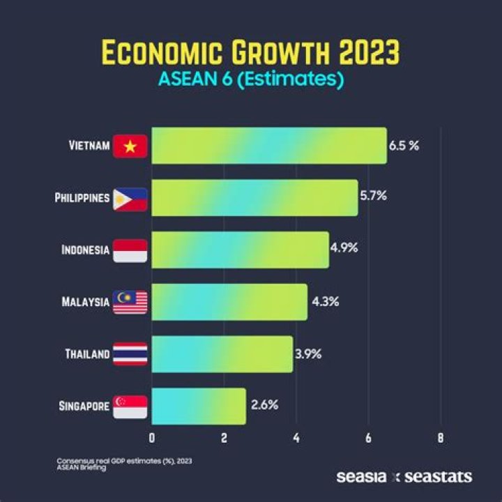 What are the negative results of East Asia rapid economic growth?