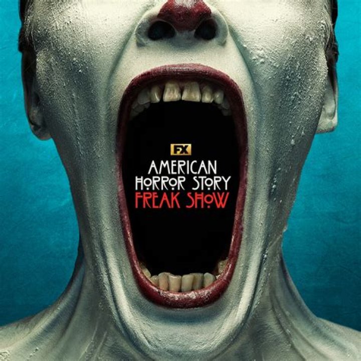 What are the reviews for American Horror Story Freak Show?
