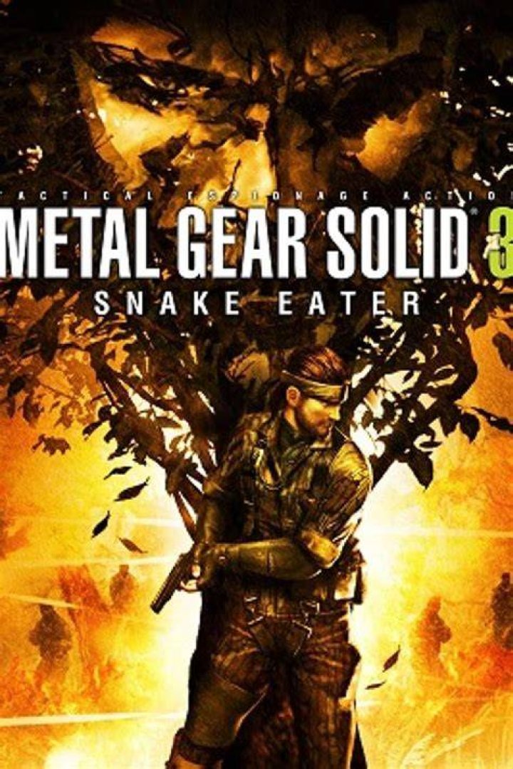 What are the secrets of Metal Gear Solid 3?