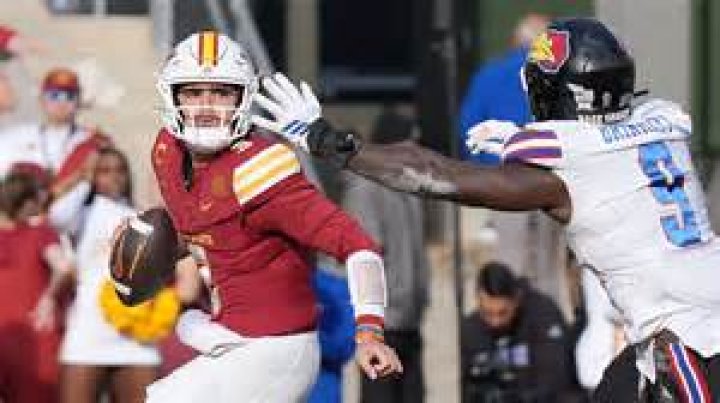 What bowl game will WSU play in?