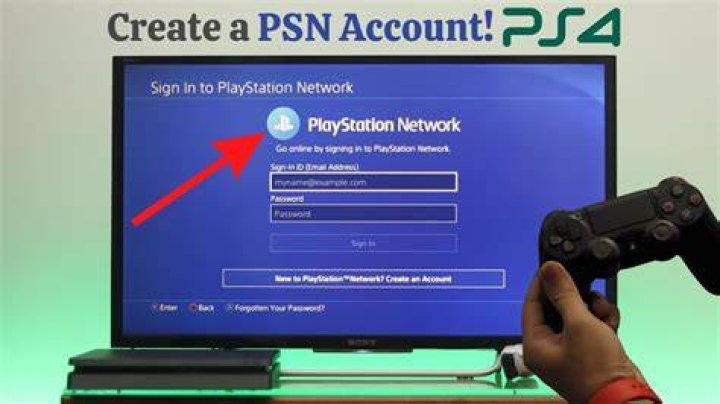 What can you do on PSN network?
