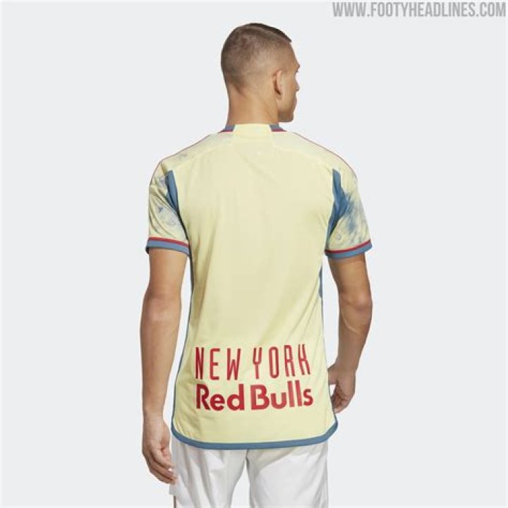 What channel is the NY Red Bulls game on?