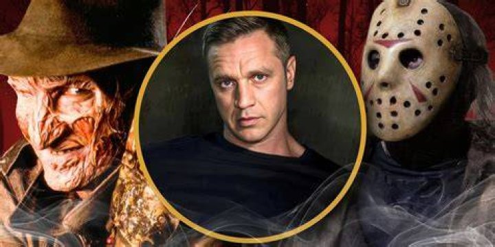 What defines a slasher movie?