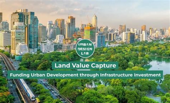 What defines an urban area?