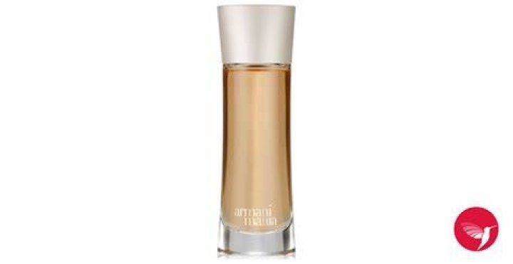 What did Armani Mania smell like?