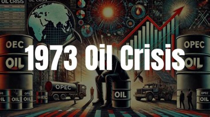 What did OPEC do to our economy in the 1970s?