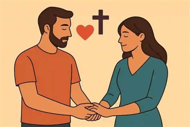 What do you mean by the term marriage?