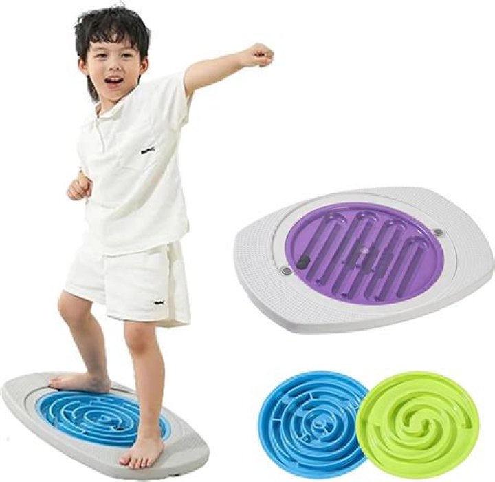 What does a LiPo balance board do?
