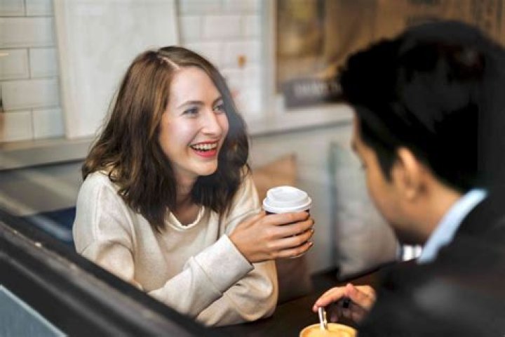 What does hanging out mean to a guy?