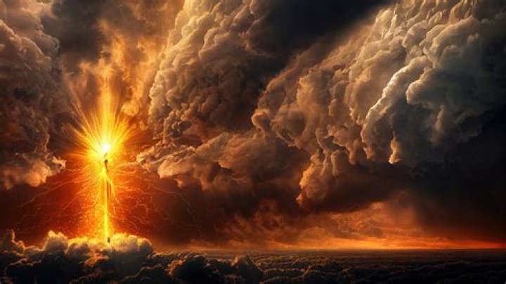 What does it mean to feel the wrath of God?