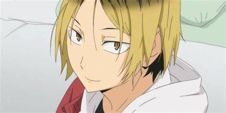 What does Kenma call Kuro?