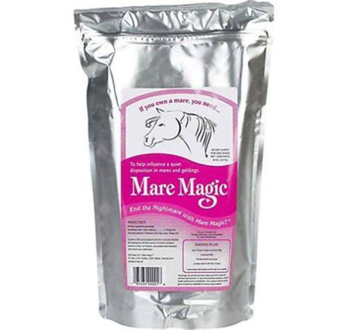 What does mare Magic do for mares?