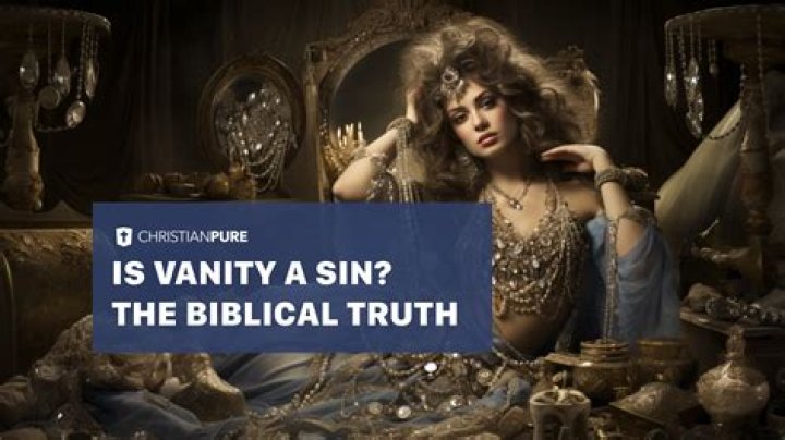 What does the Bible say about the equality of sin?