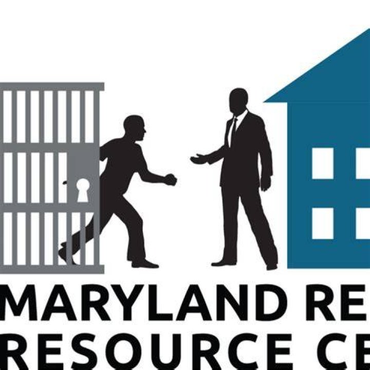 What does the Maryland reentry initiative provides?