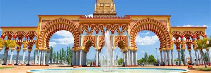 What economic and cultural activities took place in Córdoba?