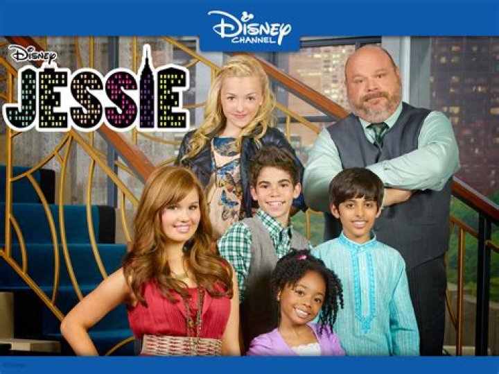 What episode is Badfellas in Jessie?