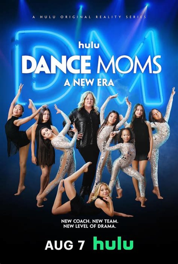 What episode of Dance Moms do they film Brookes music video?