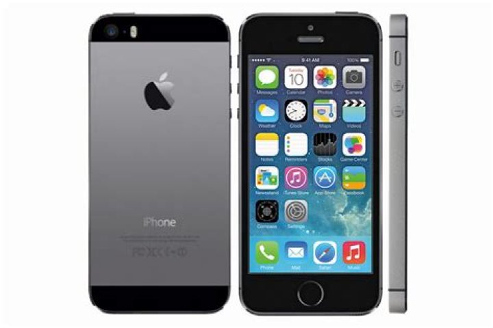What features does the iPhone 5 have?