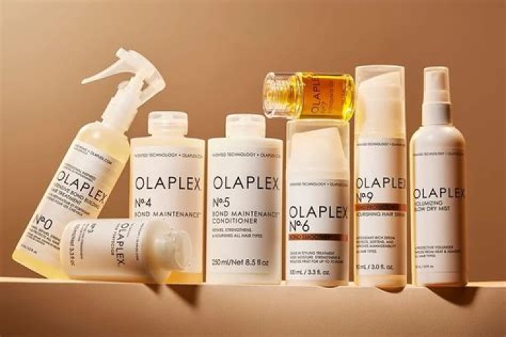 What hair care brands are silicone free?