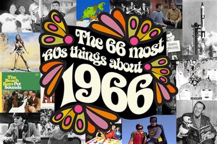 What happened economically in the 1960s?