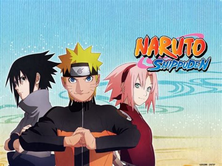 What happened in Naruto Shippuden episode 83?