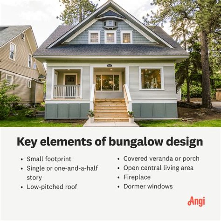 What happened to Bungalow 8?