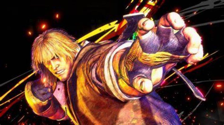What happened to Ken Ssbm?