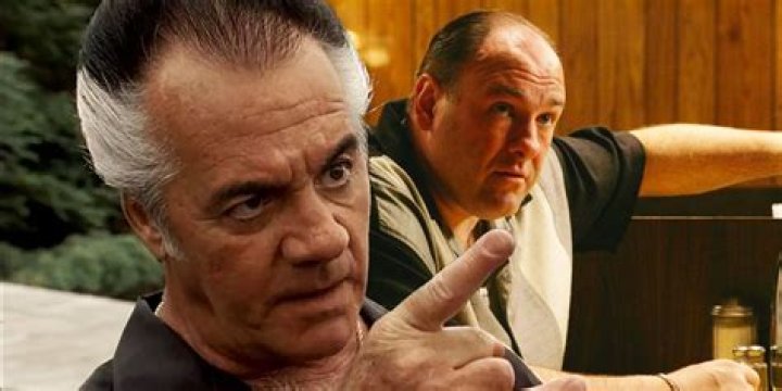 What happened to Paulie at the end of The Sopranos?