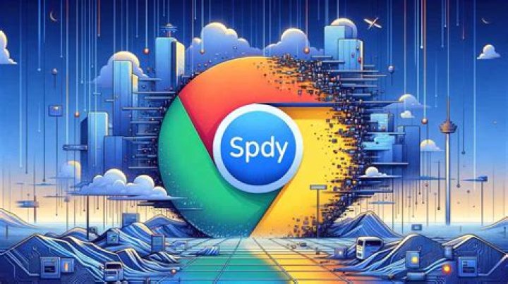 What happened to SPDY?