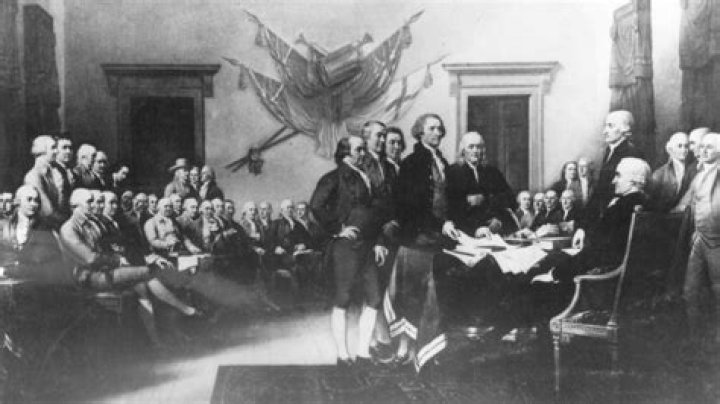What happened when the Continental Congress began printing money without the gold and silver to back it?