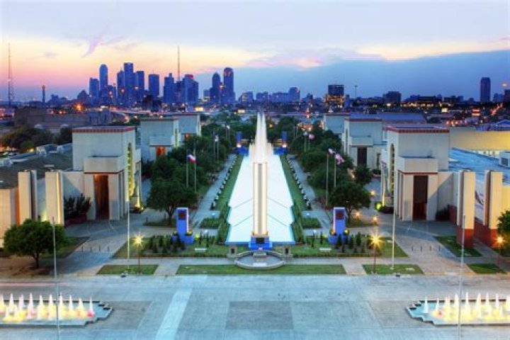 What hotels are near the Convention Center in Dallas Texas?