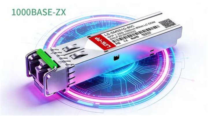 What is 1000BASE-ZX?