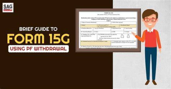 What is 15G form Wikipedia?