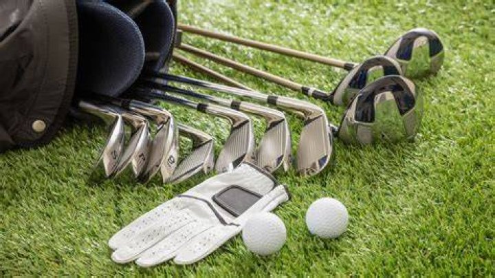 What is a Golf Plus?