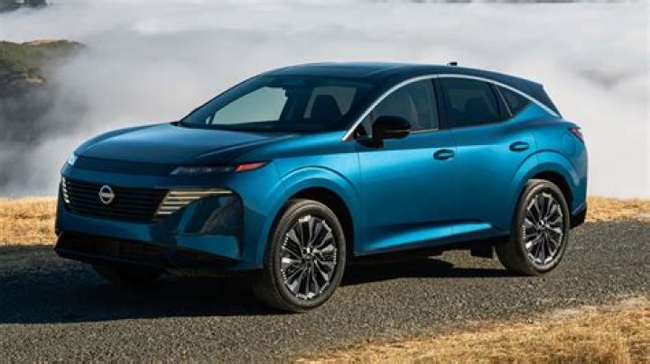 What is a Nissan Murano Z50?