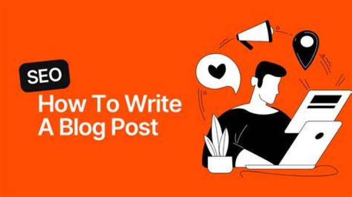What is a syndicated blog post?