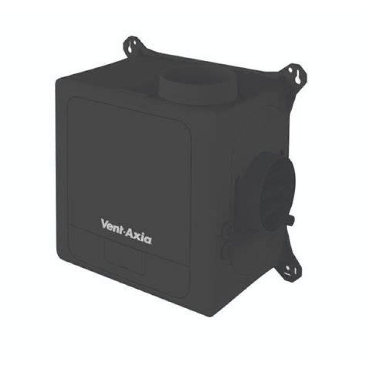 What is a Vent-Axia Lo-Carbon?