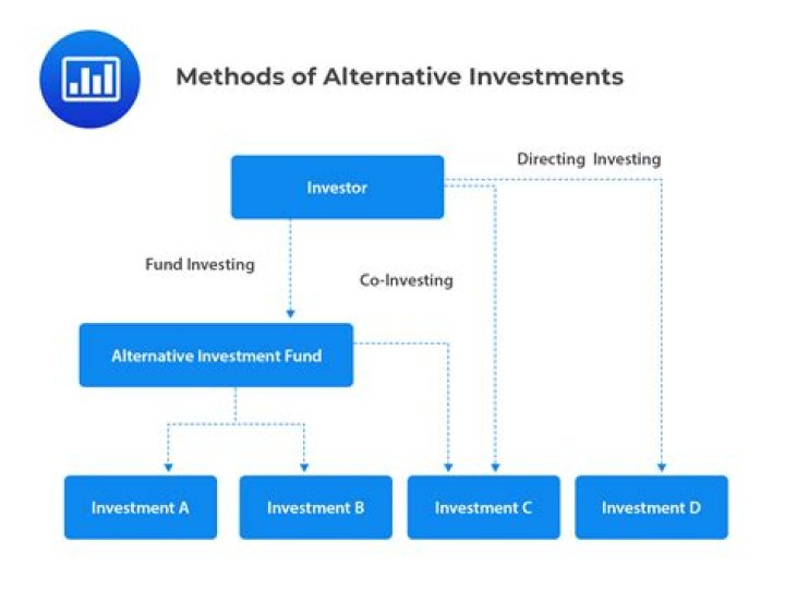What is an alternative investment vehicle?