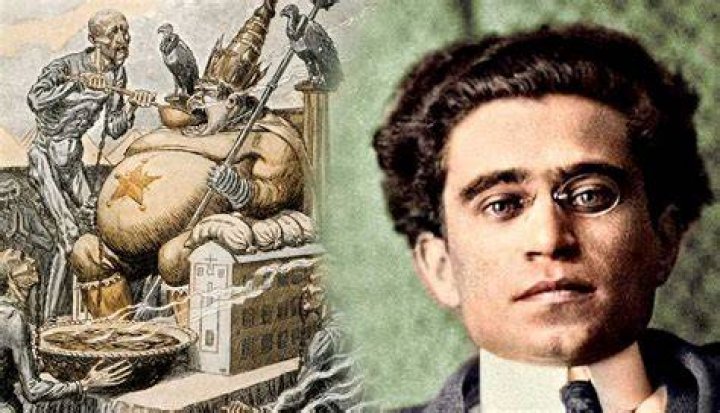 What is an example of cultural hegemony?
