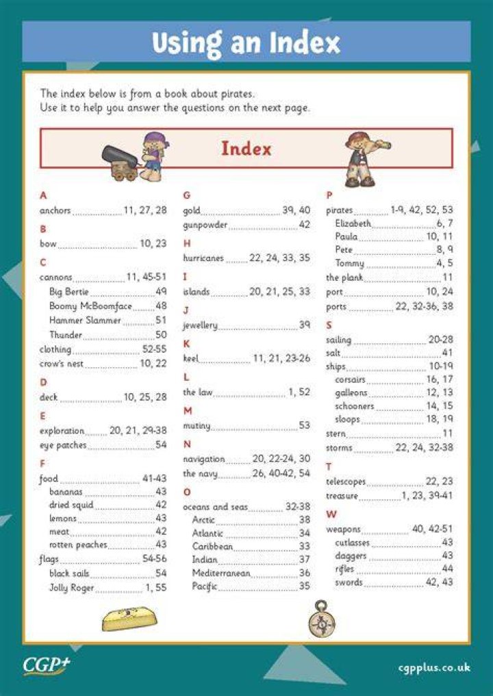 What is an index 1 crime?