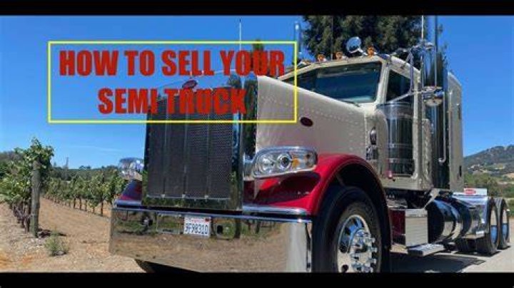 What is BBC on a semi truck?