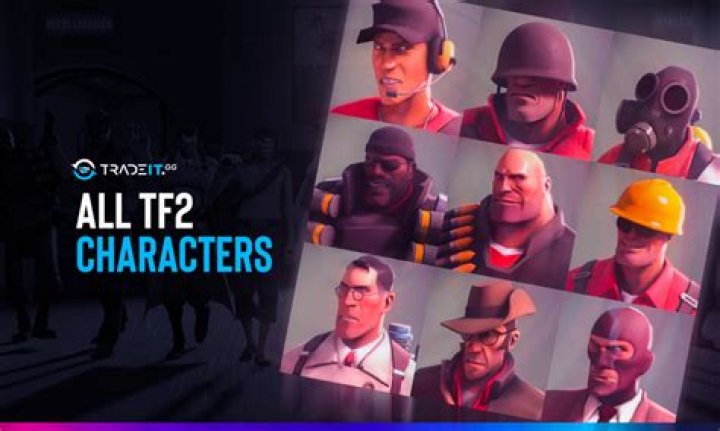 What is Craft number tf2?