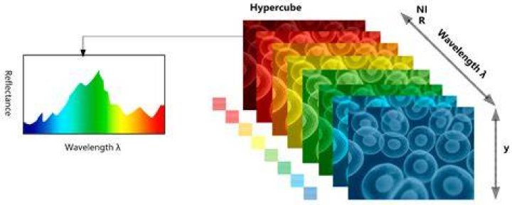 What is diffusion spectrum imaging?