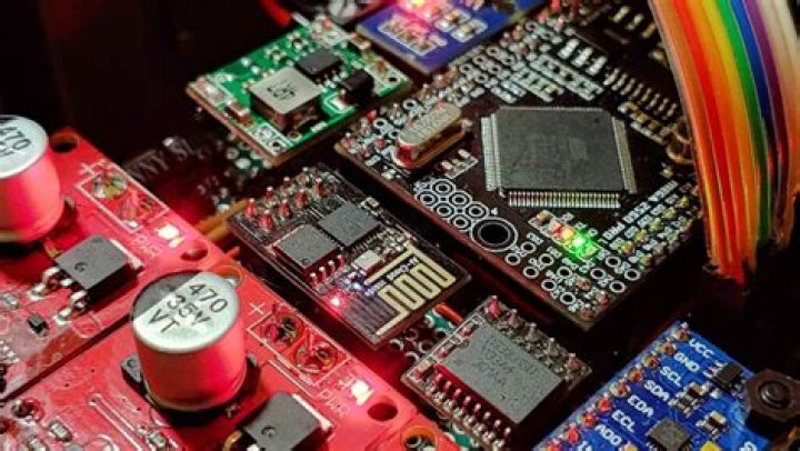 What is Espressif device?
